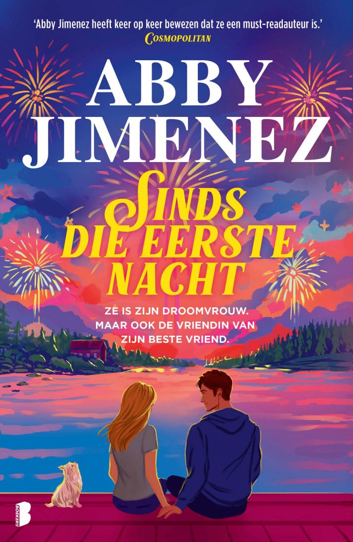 Sinds die eerste nacht &bullet; Sinds die eerste nacht