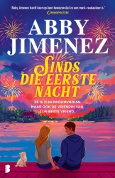 Sinds die eerste nacht &bullet; Sinds die eerste nacht