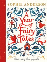 A Year of Fairy Tales