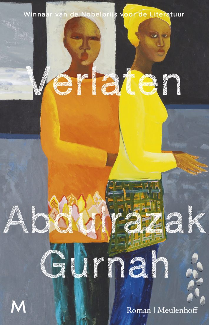 Verlaten &bullet; Verlaten