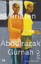 Verlaten &bullet; Verlaten