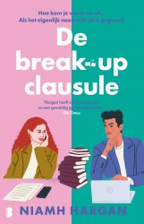De break-up clausule &bullet; De break-up clausule