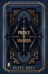 Prince of Swords &bullet; Prince of Swords