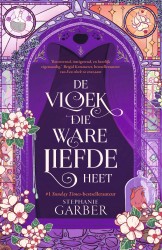 De vloek die ware liefde heet &bullet; De vloek die ware liefde heet