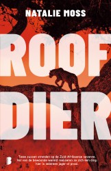 Roofdier &bullet; Roofdier