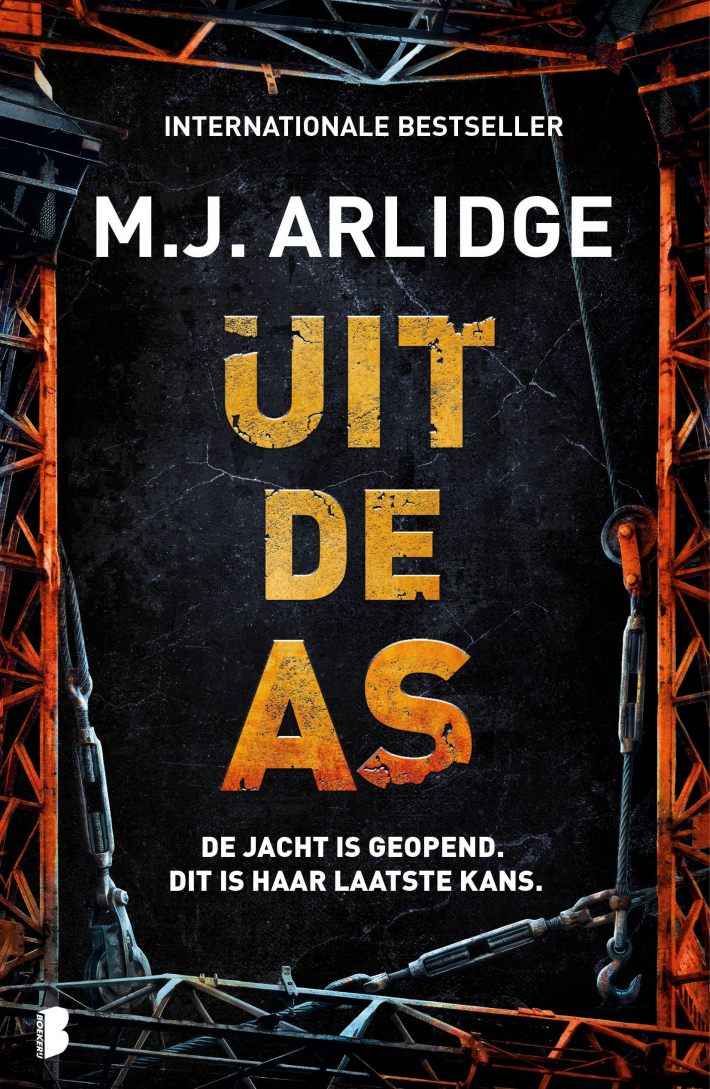 Uit de as &bullet; Uit de as