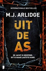 Uit de as &bullet; Uit de as