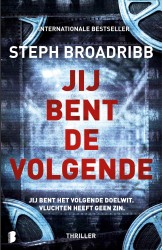 Jij bent de volgende &bullet; Jij bent de volgende