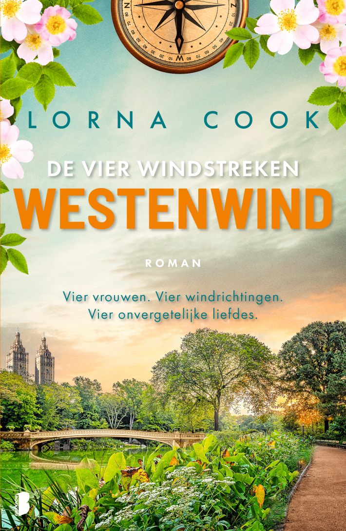 Westenwind &bullet; Westenwind
