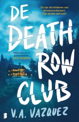 De Death Row Club &bullet; De Death Row Club