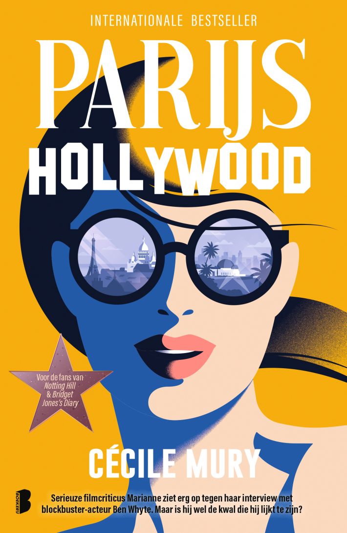Parijs-Hollywood &bullet; Parijs-Hollywood