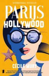 Parijs-Hollywood &bullet; Parijs-Hollywood