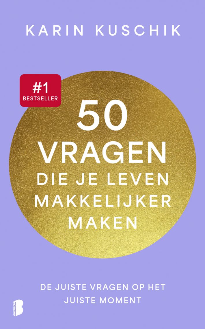 50 vragen die je leven makkelijker maken • 50 vragen die je leven makkelijker maken 50 vragen die je leven makkelijker maken • 50 vragen die je leven makkelijker maken