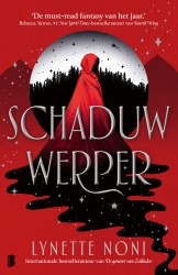 Schaduwwerper &bullet; Schaduwwerper