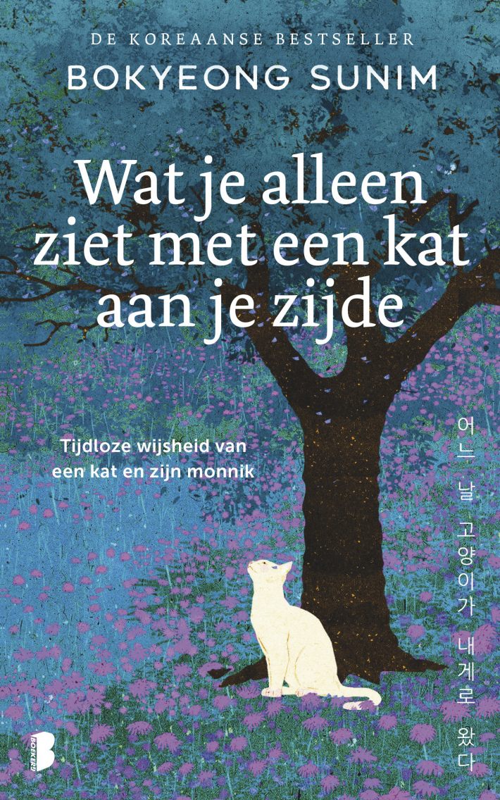 Wat je alleen ziet met een kat aan je zijde &bullet; Wat je alleen ziet met een kat aan je zijde