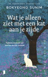Wat je alleen ziet met een kat aan je zijde &bullet; Wat je alleen ziet met een kat aan je zijde