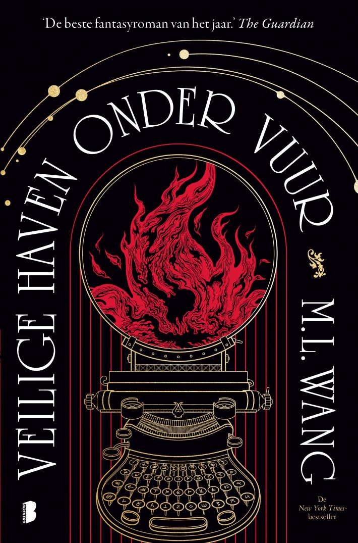 Veilige haven onder vuur &bullet; Veilige haven onder vuur