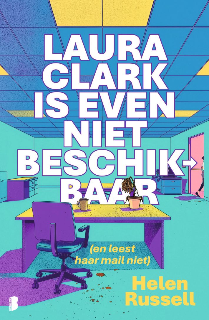 Laura Clark is even niet beschikbaar &bullet; Laura Clark is even niet beschikbaar