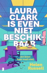 Laura Clark is even niet beschikbaar &bullet; Laura Clark is even niet beschikbaar