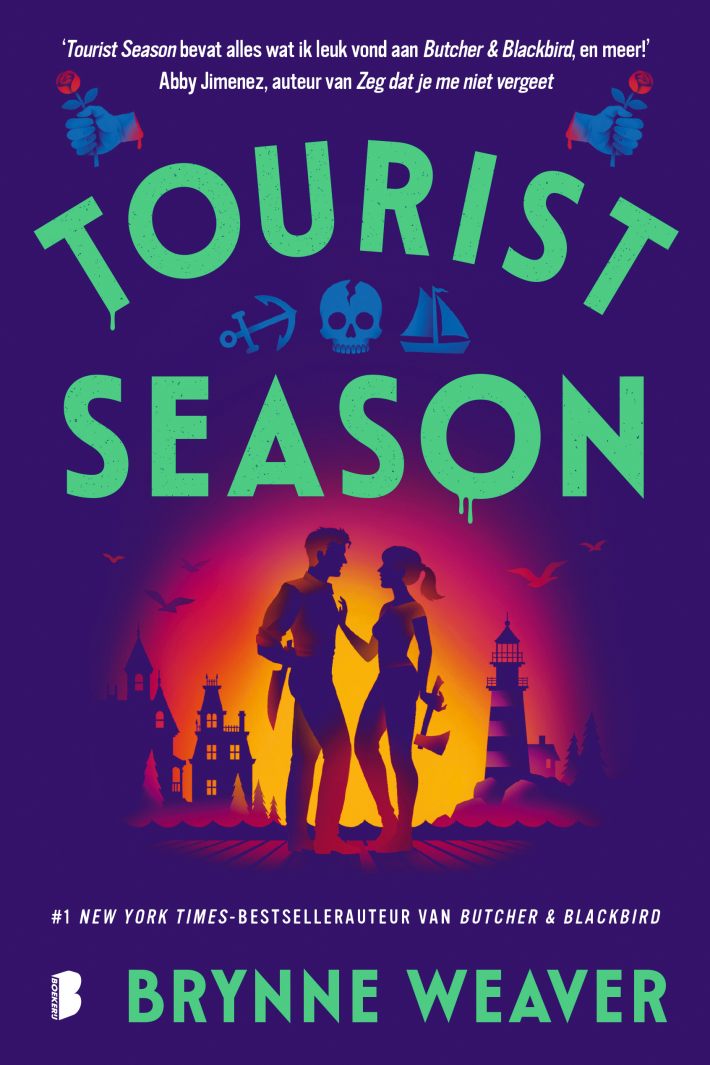 Tourist Season &bullet; Tourist Season