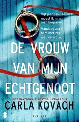 De vrouw van mijn echtgenoot &bullet; De vrouw van mijn echtgenoot