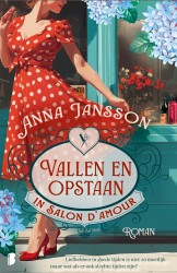 Vallen en opstaan in Salon d’Amour &bullet; Vallen en opstaan in Salon d’Amour