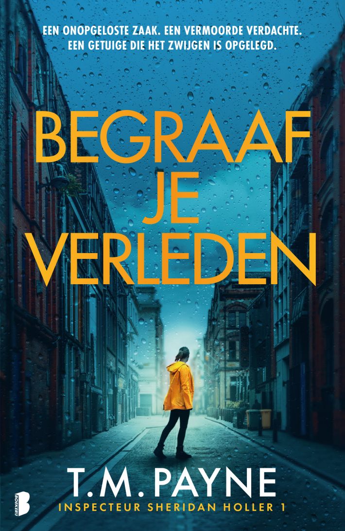 Begraaf je verleden &bullet; Begraaf je verleden