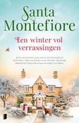 Een winter vol verrassingen &bullet; Een winter vol verrassingen
