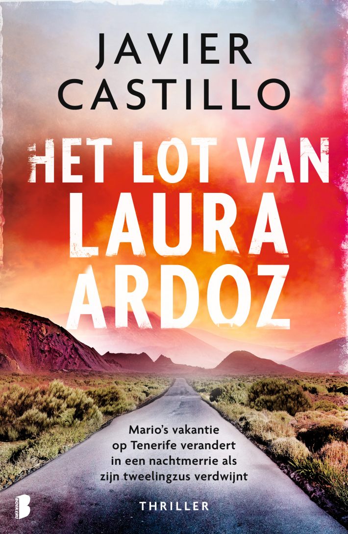 Het lot van Laura Ardoz &bullet; Het lot van Laura Ardoz
