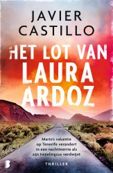 Het lot van Laura Ardoz &bullet; Het lot van Laura Ardoz