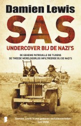 SAS: undercover bij de nazi's &bullet; SAS: undercover bij de nazi's