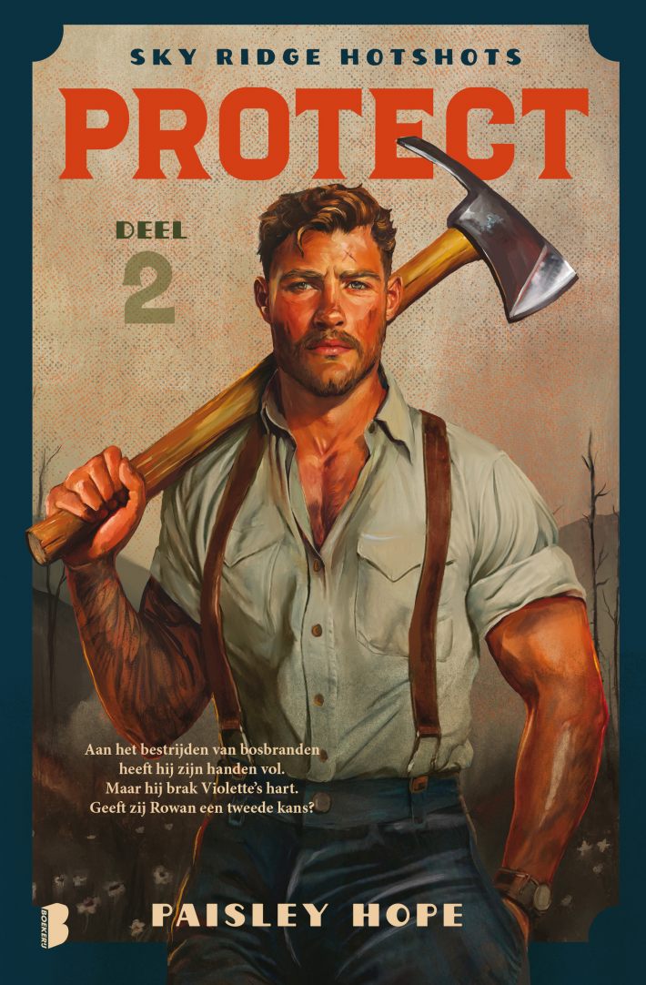 Protect &bullet; Protect