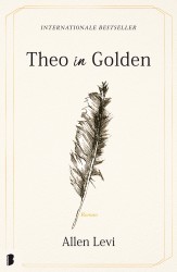 Theo in Golden &bullet; Theo in Golden