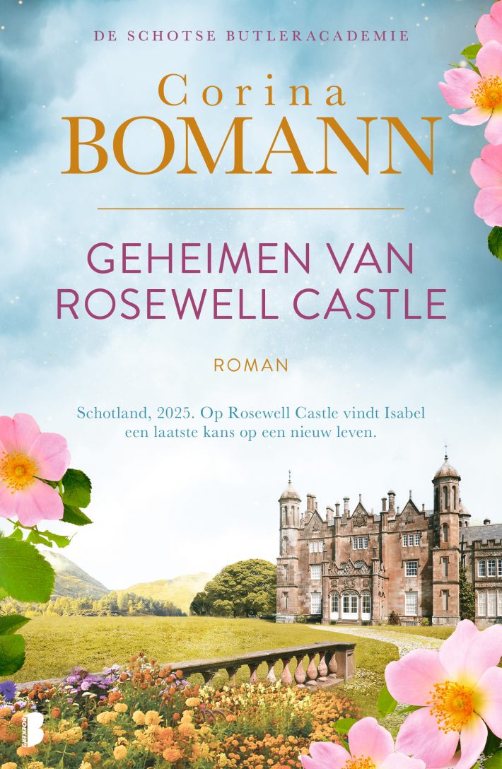 Geheimen van Rosewell Castle &bullet; Geheimen van Rosewell Castle
