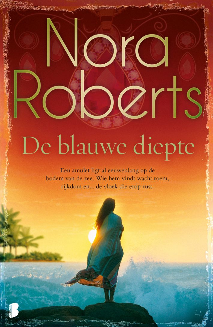 De blauwe diepte &bullet; De blauwe diepte