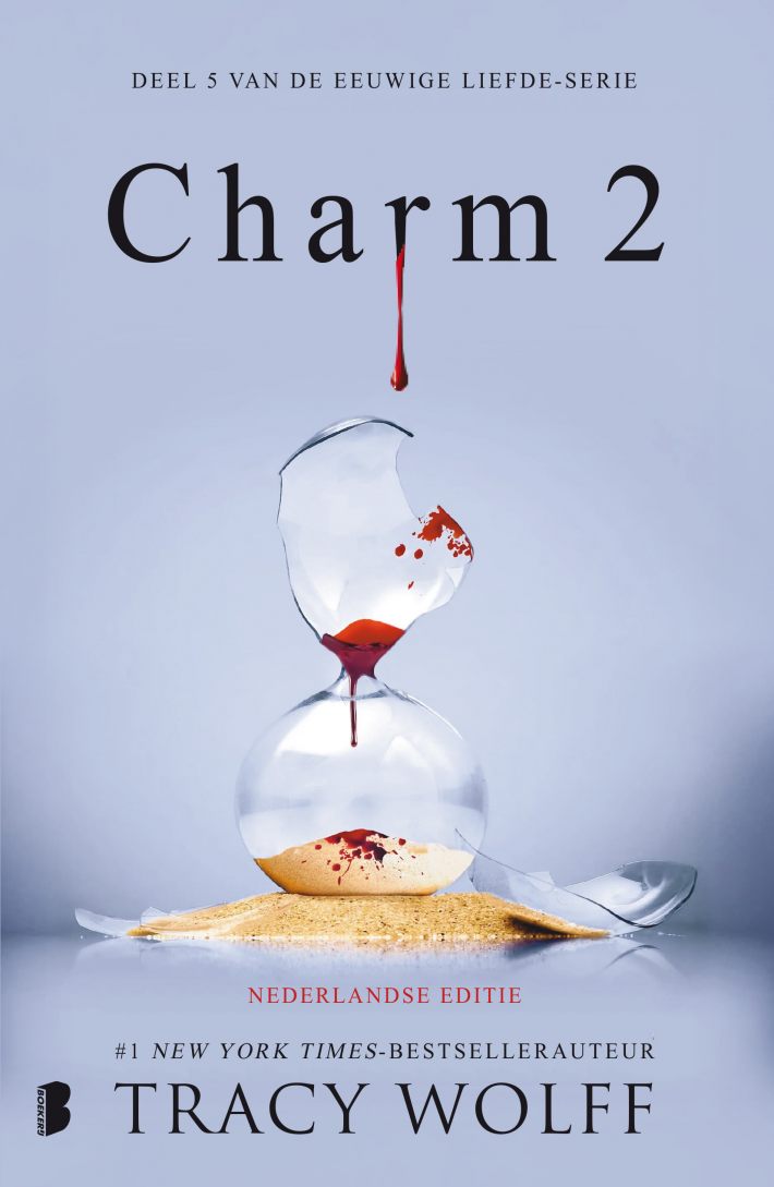 Charm 2 &bullet; Charm 2