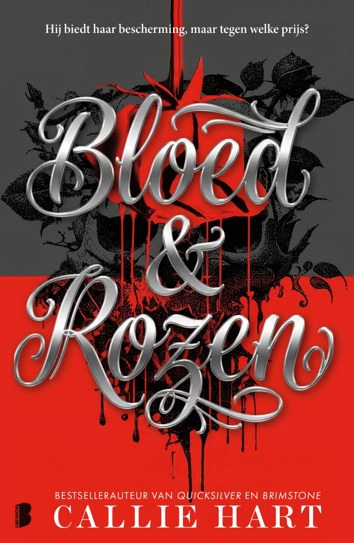 Bloed & Rozen &bullet; Bloed & Rozen