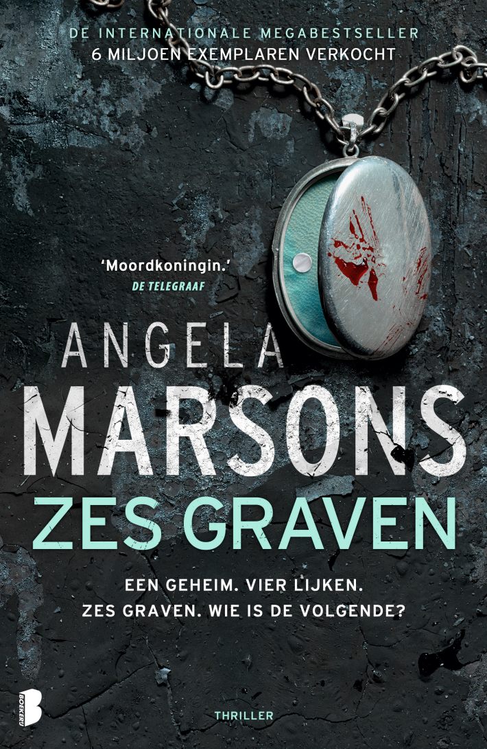 Zes graven &bullet; Zes graven