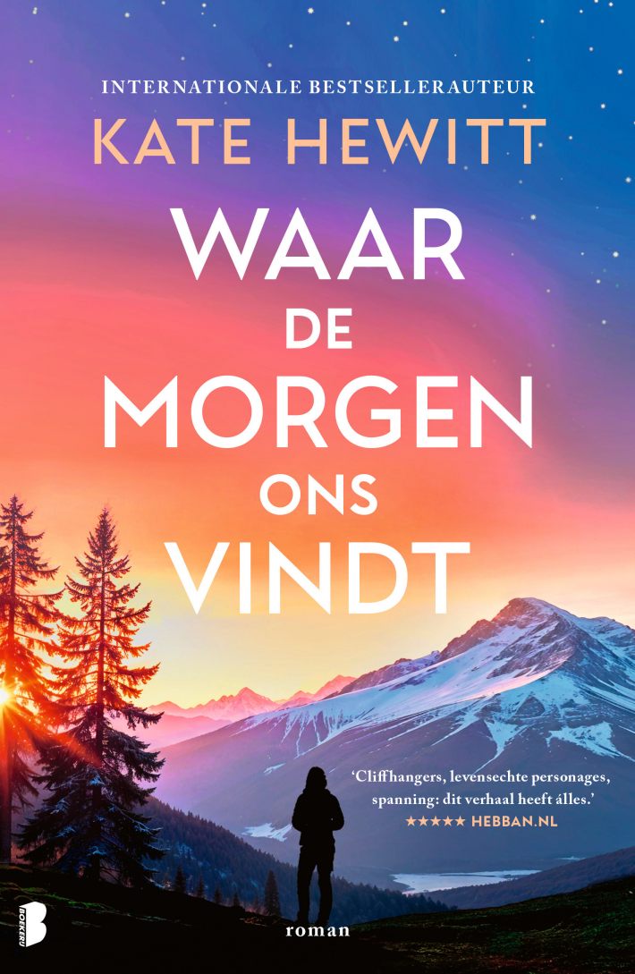 Waar de morgen ons vindt &bullet; Waar de morgen ons vindt