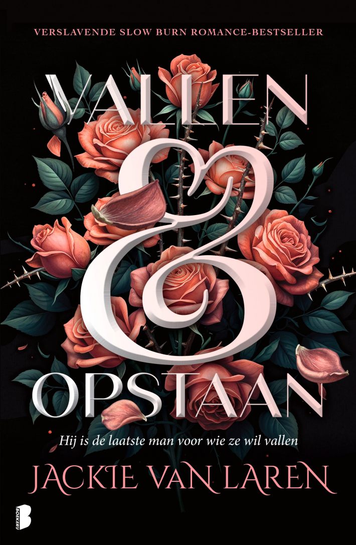 Vallen & Opstaan • Vallen & Opstaan Vallen & Opstaan • Vallen & Opstaan
