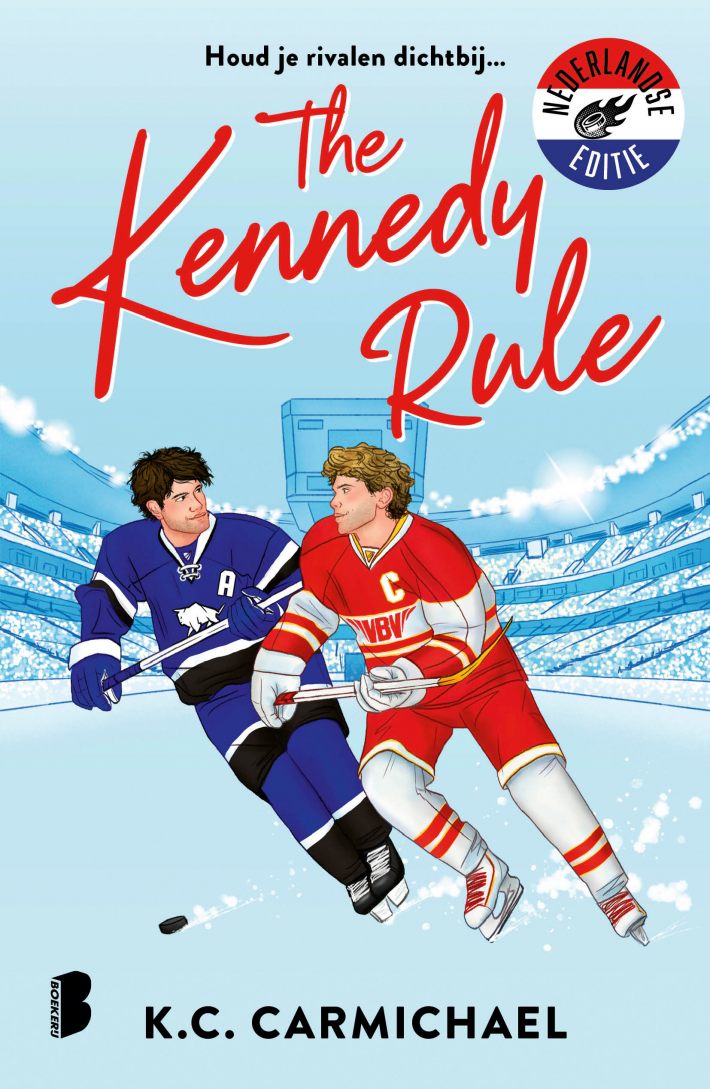The Kennedy Rule &bullet; The Kennedy Rule