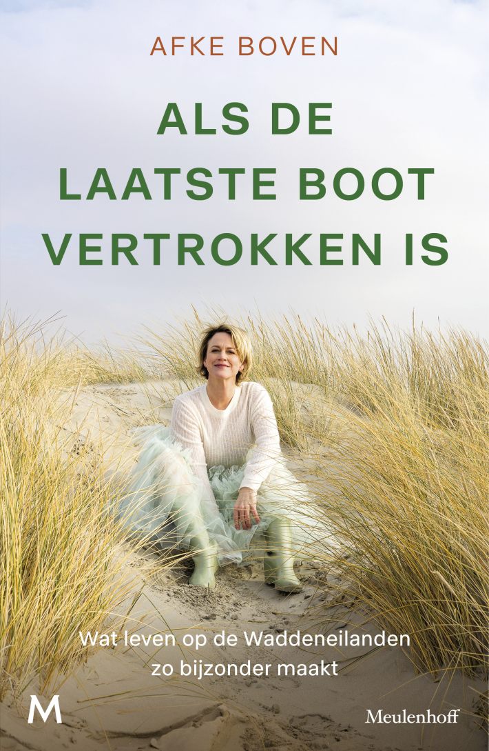 Als de laatste boot vertrokken is &bullet; Als de laatste boot vertrokken is