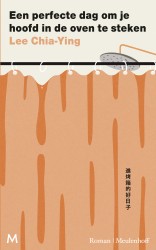 Een perfecte dag om je hoofd in de oven te steken &bullet; Een perfecte dag om je hoofd in de oven te steken