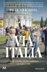 Via Italia &bullet; Via Italia