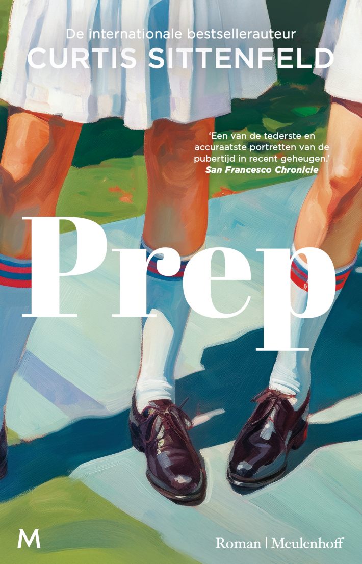 Prep &bullet; Prep