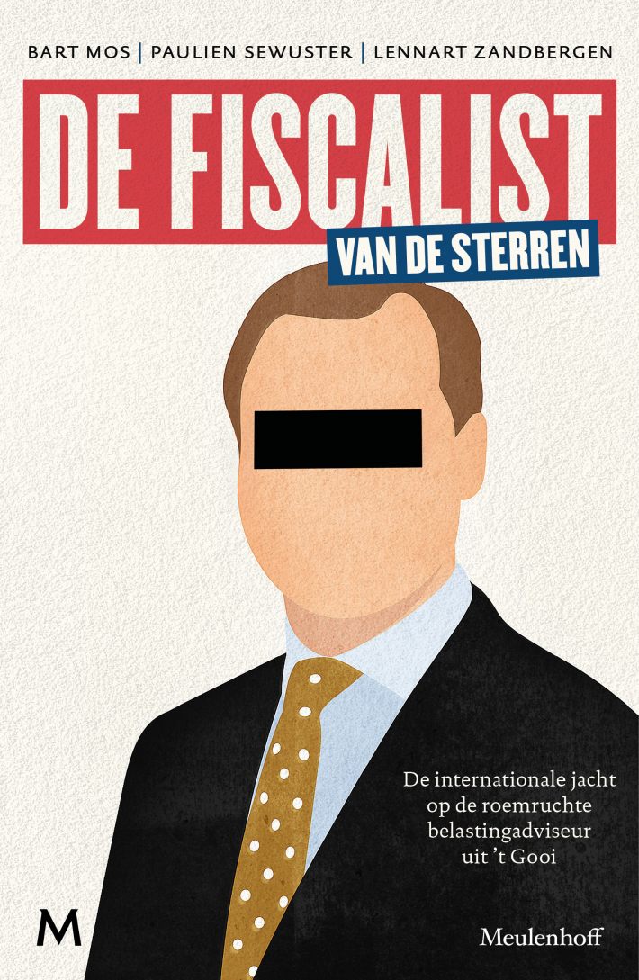 De fiscalist van de sterren &bullet; De fiscalist van de sterren