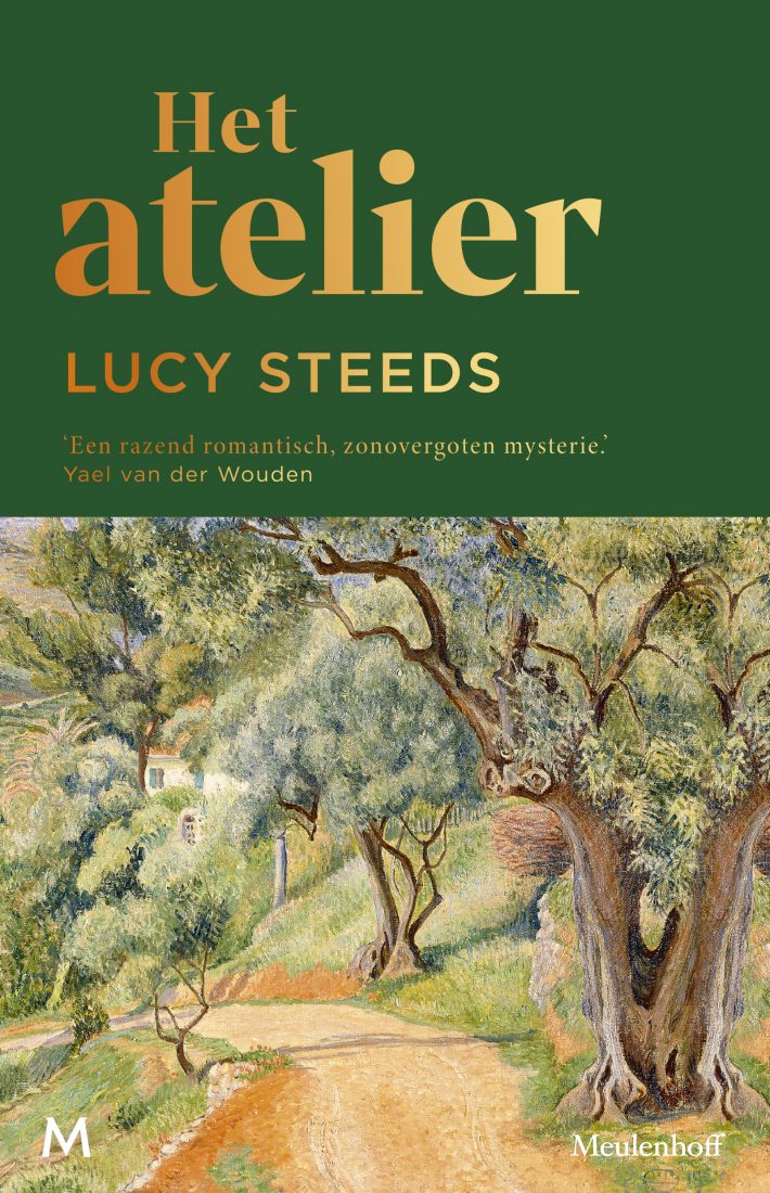 Het atelier • Het atelier Het atelier • Het atelier