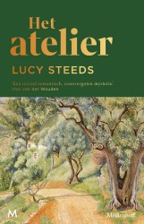 Het atelier &bullet; Het atelier