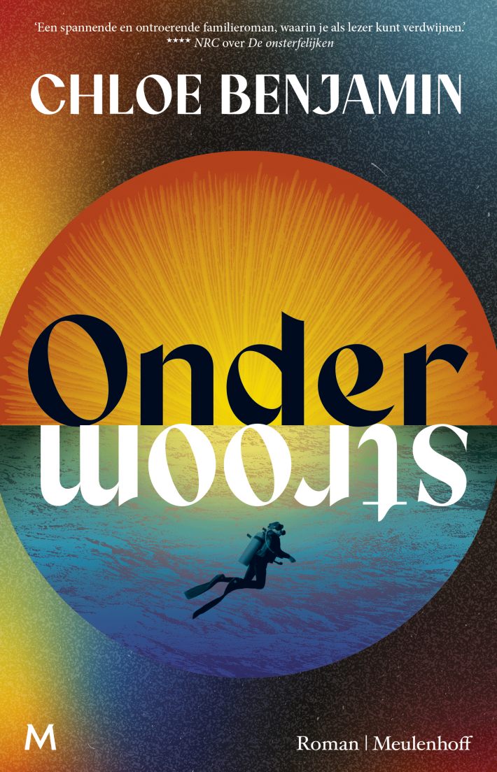 Onderstroom &bullet; Onderstroom