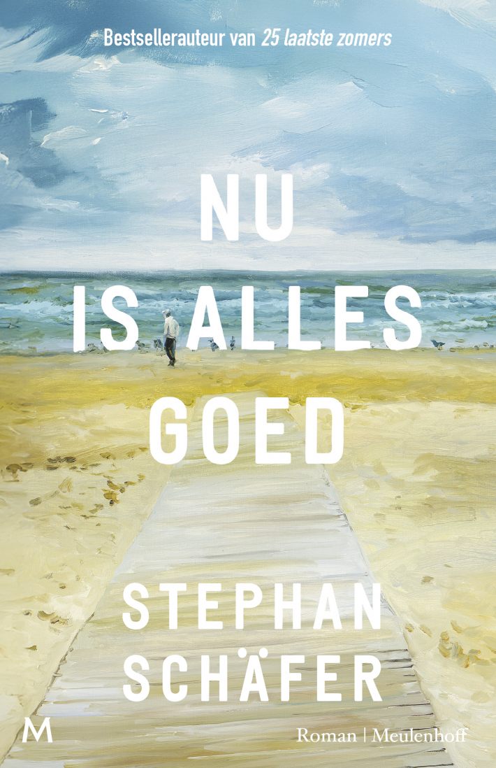 Nu is alles goed &bullet; Nu is alles goed